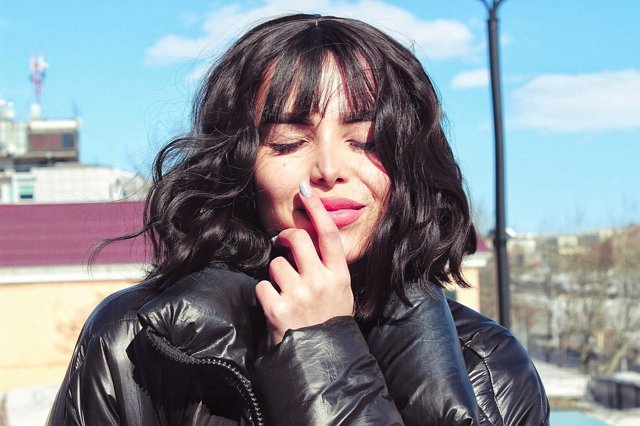 Новая участница проекта Татьяна Решетник Новая участница проекта Татьяна Решетник