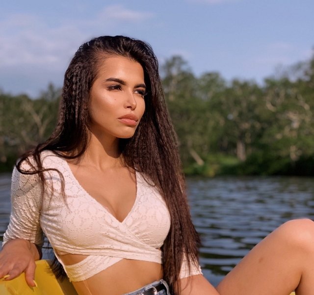 Новая участница проекта Татьяна Решетник Новая участница проекта Татьяна Решетник