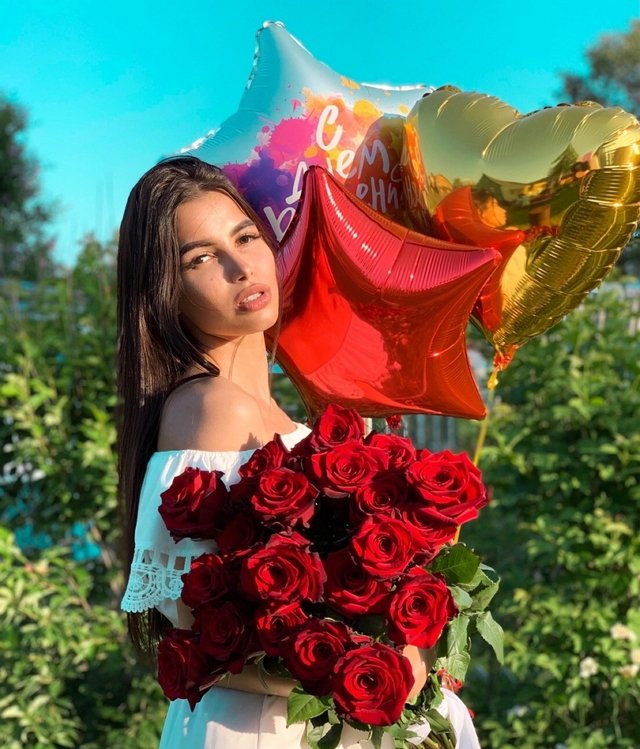 Новая участница проекта Татьяна Решетник Новая участница проекта Татьяна Решетник