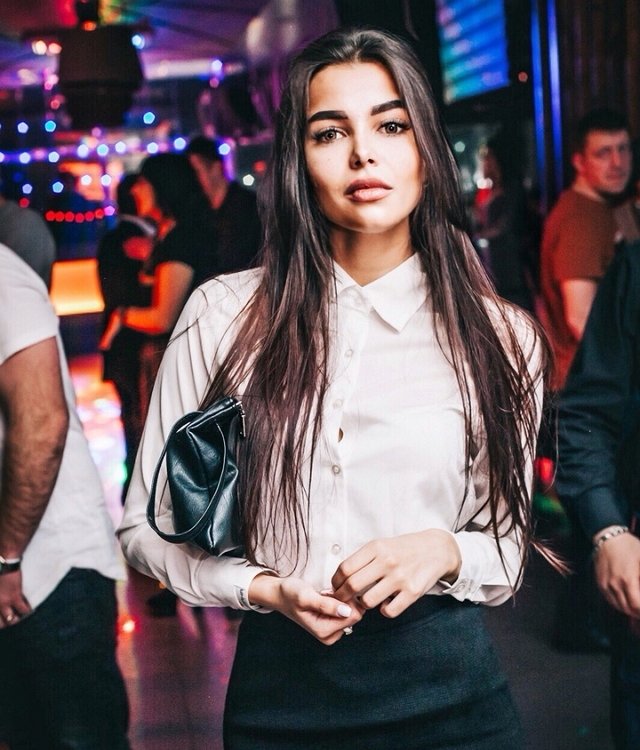 Новая участница проекта Татьяна Решетник Новая участница проекта Татьяна Решетник