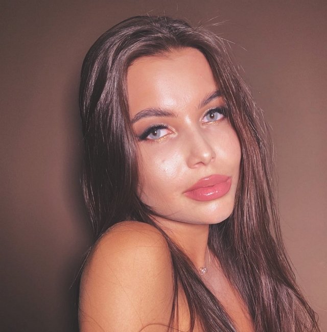 Новая участница проекта Татьяна Решетник Новая участница проекта Татьяна Решетник