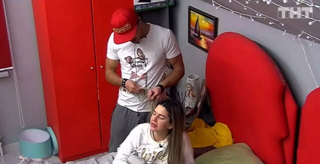 Майя Донцова стала неряхой?