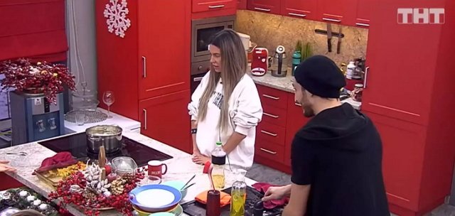 Майя Донцова стала неряхой?