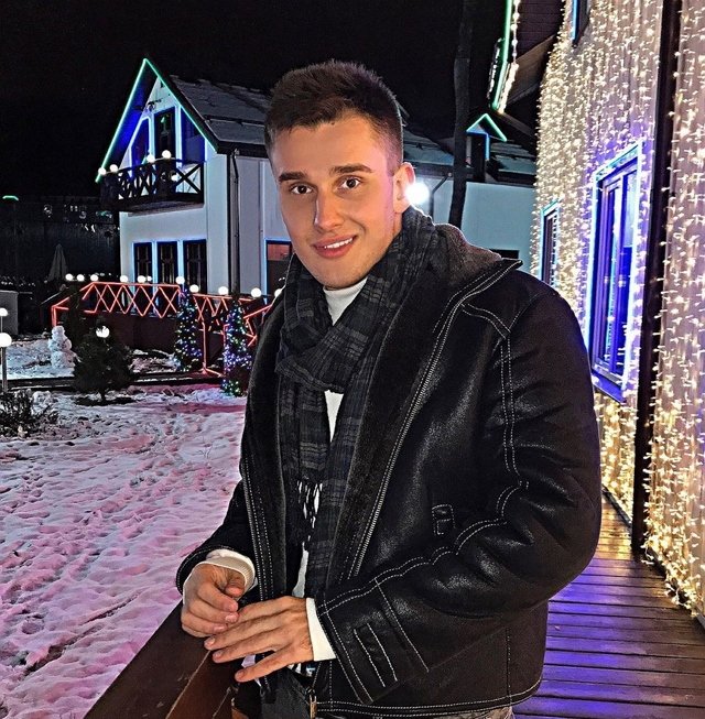 Свежие фото от участников (15.01.2020)