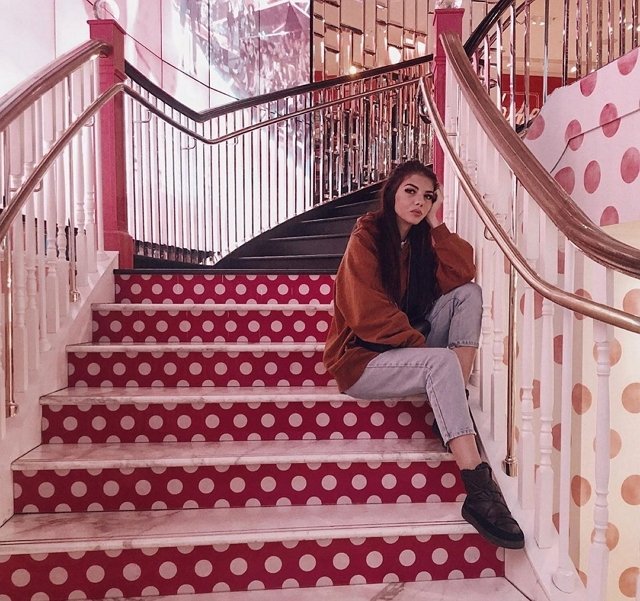 Свежие фото от участников (15.01.2020)