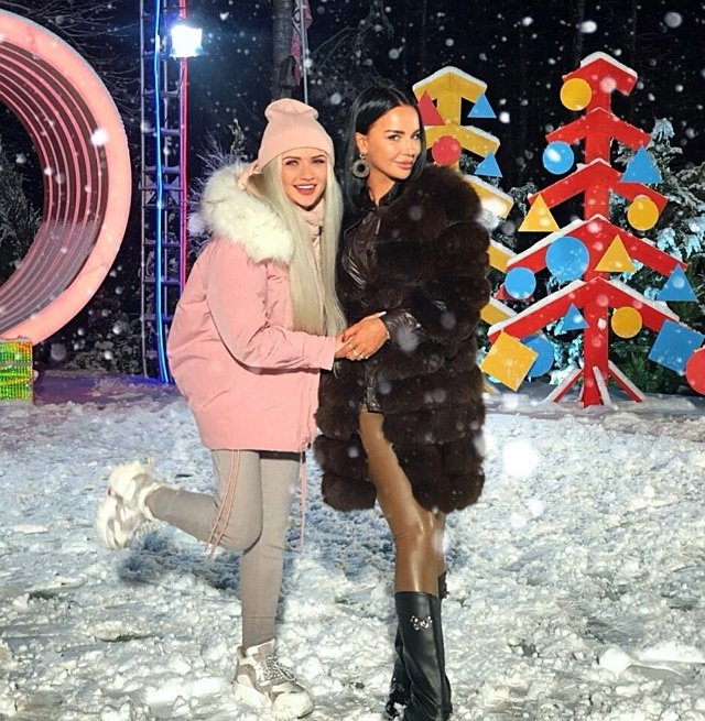 Свежие фото от участников (15.01.2020)