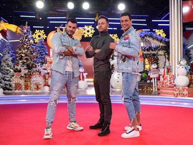 Свежие фото от участников (15.01.2020)