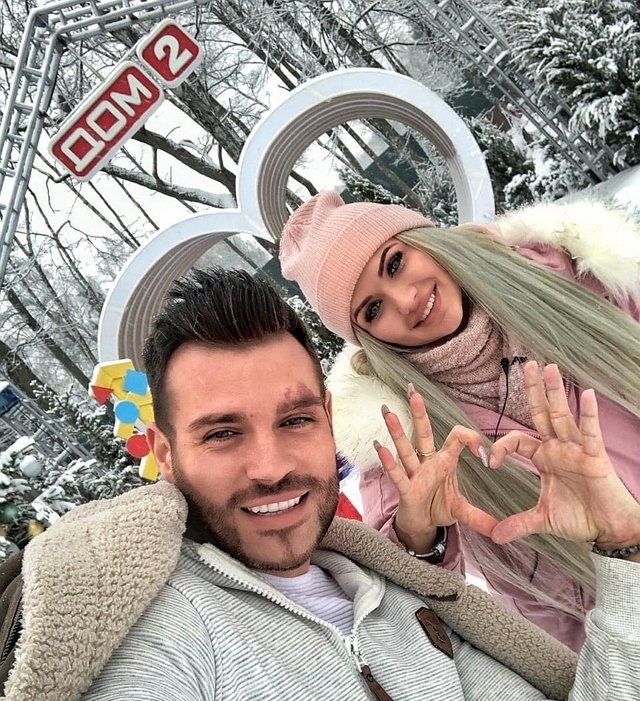 Свежие фото от участников (15.01.2020)