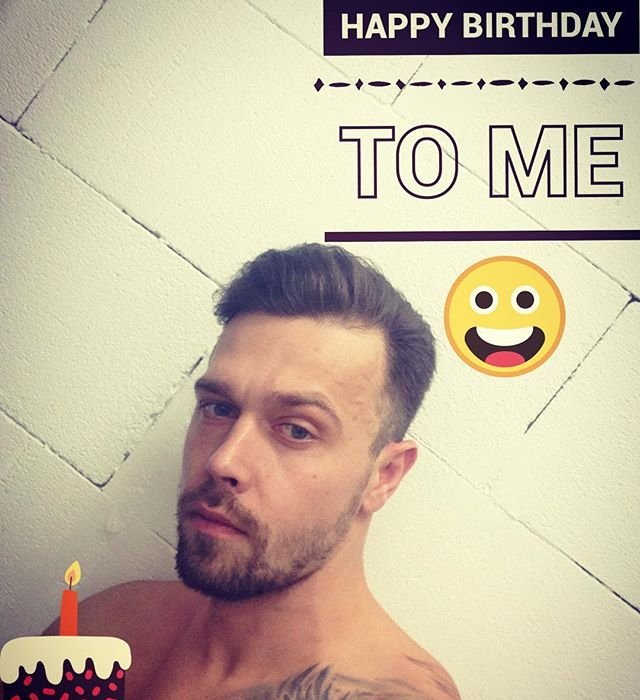 Новенький участник проекта Руслан Кожухов