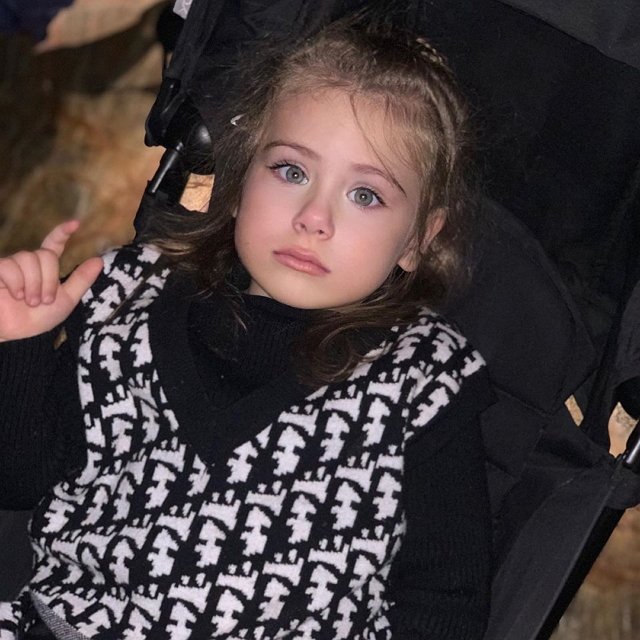 Тата Блюменкранц: Любовь творит чудеса