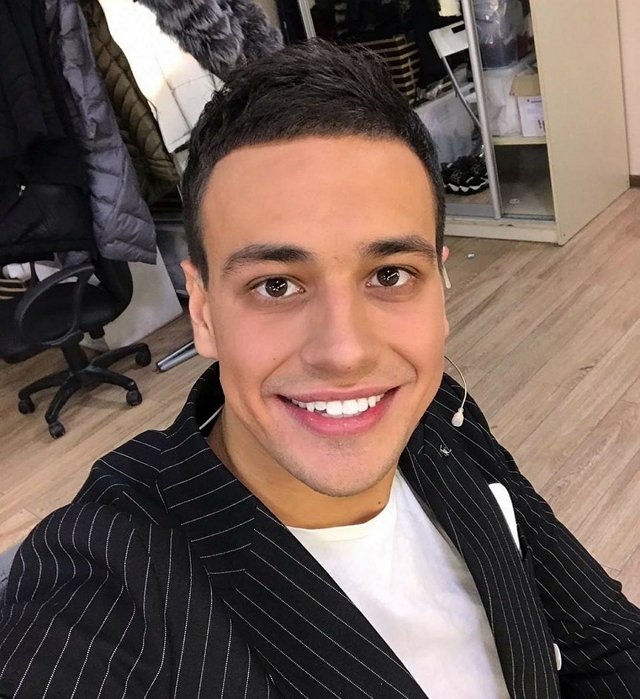 Даниил Сахнов: Всё дело в упрёках