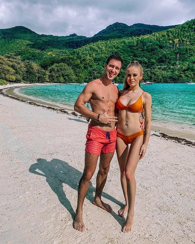 Милена Безбородова: Как вы себя ведёте в ссоре?