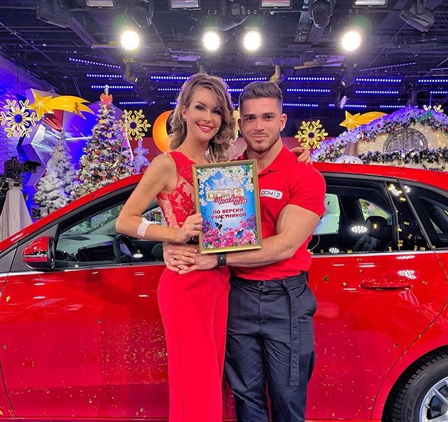 Почему у Романа Капаклы столько преференций на проекте? Почему у Романа Капаклы столько преференций на проекте?