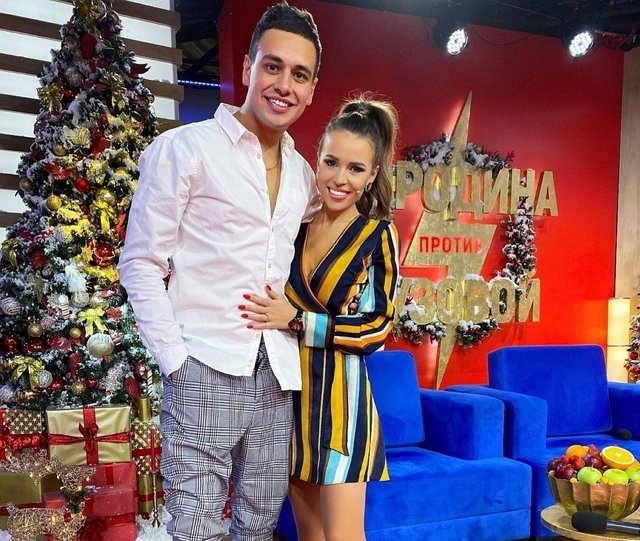 Блог редакции: Даниил Сахнов поставил точку в отношениях Блог редакции: Даниил Сахнов поставил точку в отношениях