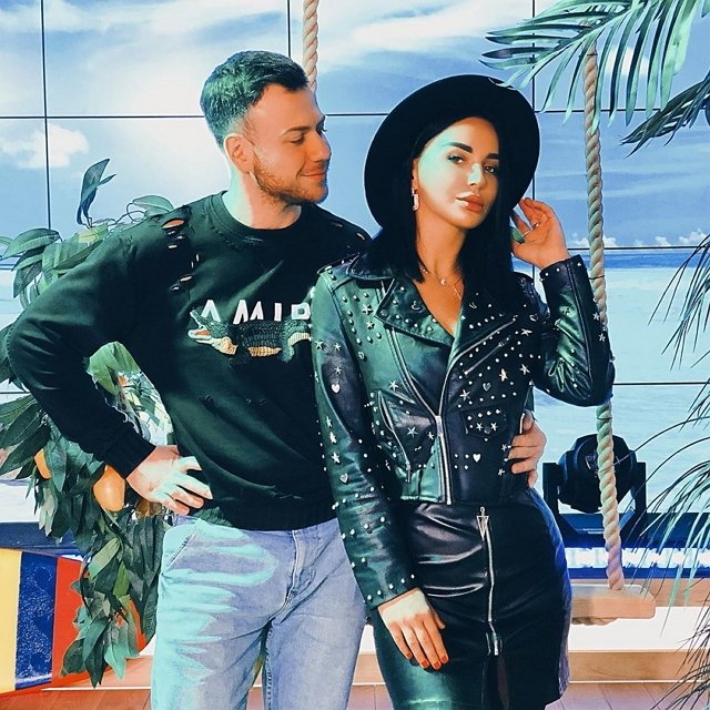 Свежие фото от участников (16.01.2020)