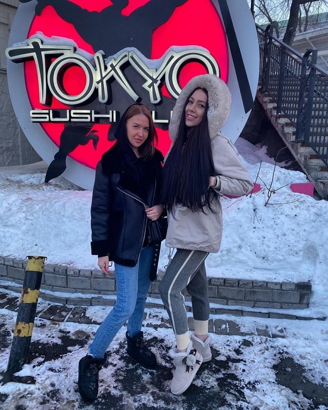 Свежие фото от участников (16.01.2020)