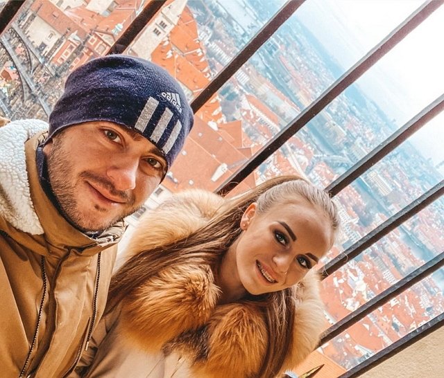 Свежие фото от участников (16.01.2020)