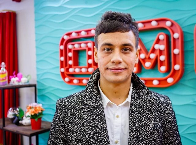 Даниил Сахнов открестился от звания альфонса Даниил Сахнов открестился от звания альфонса