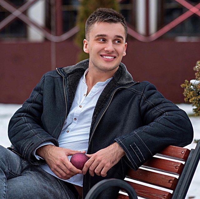 Свежие фото от участников (17.01.2020)