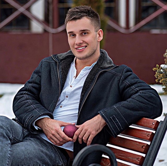 Свежие фото от участников (17.01.2020)