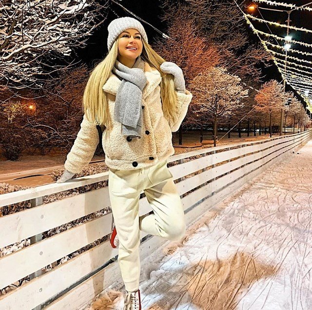 Свежие фото от участников (17.01.2020)