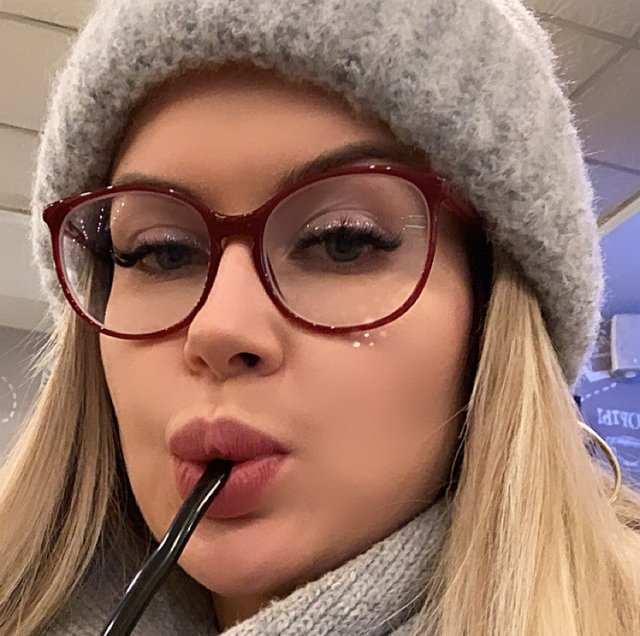 Свежие фото от участников (17.01.2020)