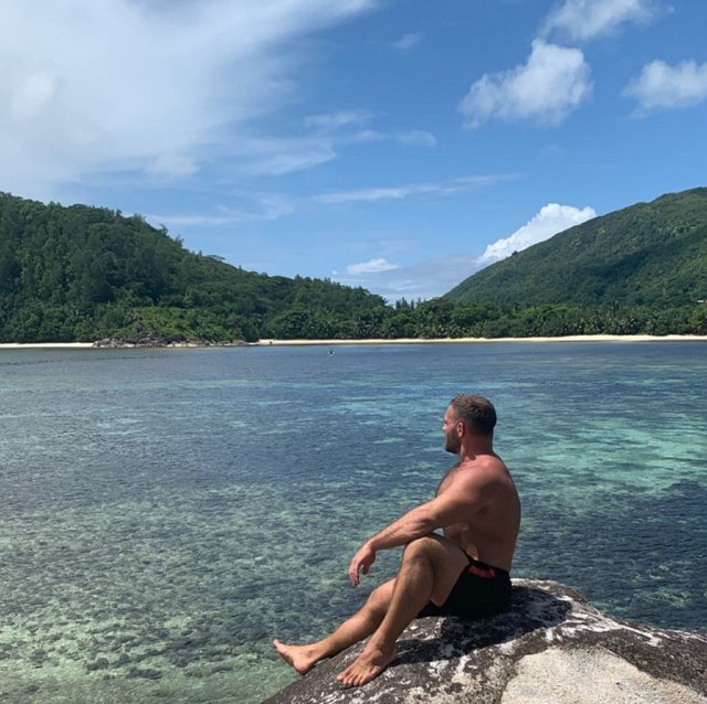 Фото участников с Сейшел (17.01.2020)