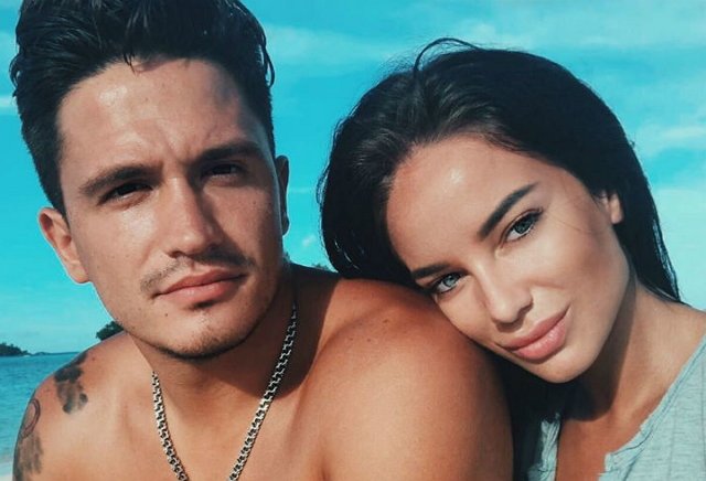 Игорь Русанов позвал Юлию Щеглову замуж странным способом