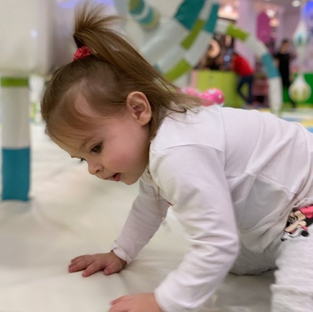 Фотоподборка детей участников (17.01.2020)