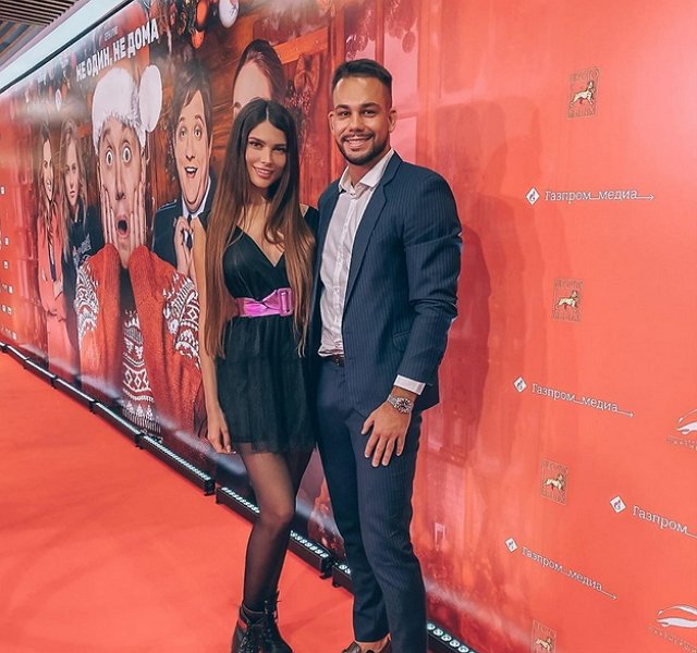 Из блога Редакции: Захарьяш и Семеренко утаивают интимную связь?