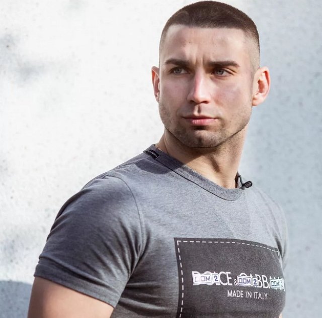 Влад Иванов решил отбить Анну Левченко у Валерия Блюменкранца