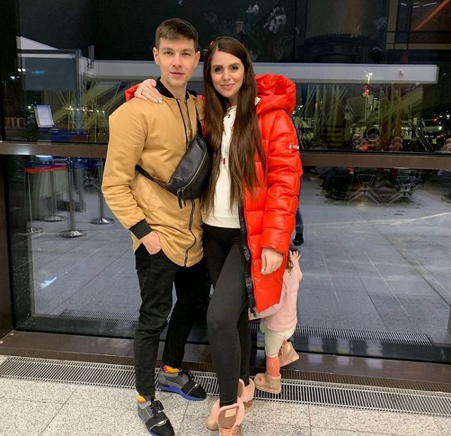 Ольга Рапунцель: Позор этим людям!