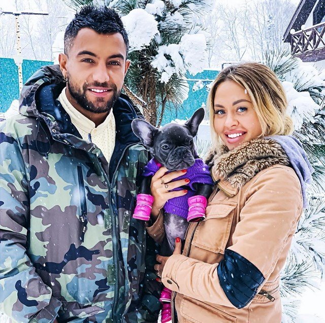 Свежие фото от участников (18.01.2020)