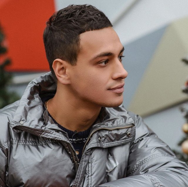 Свежие фото от участников (18.01.2020)