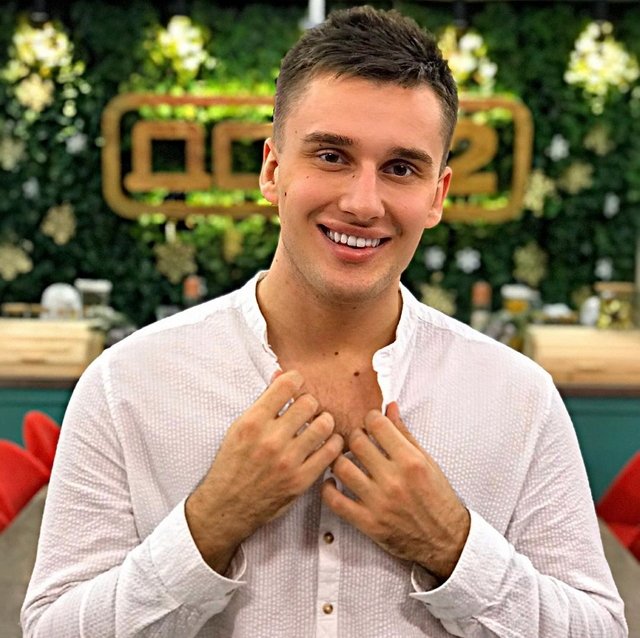 Свежие фото от участников (18.01.2020)