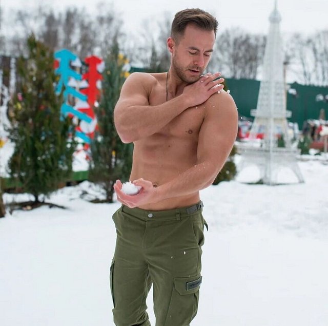 Свежие фото от участников (18.01.2020)