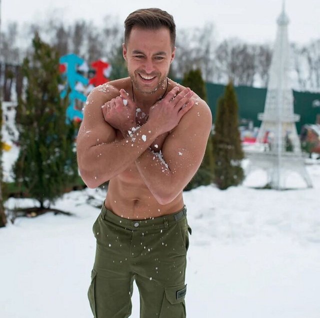 Свежие фото от участников (18.01.2020)