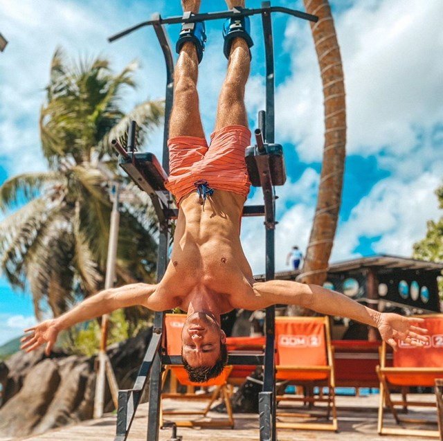 Фото участников с Сейшел (18.01.2020)