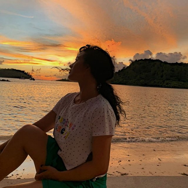 Фото участников с Сейшел (18.01.2020)