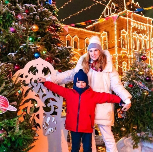 Фотоподборка детей участников (18.01.2020)