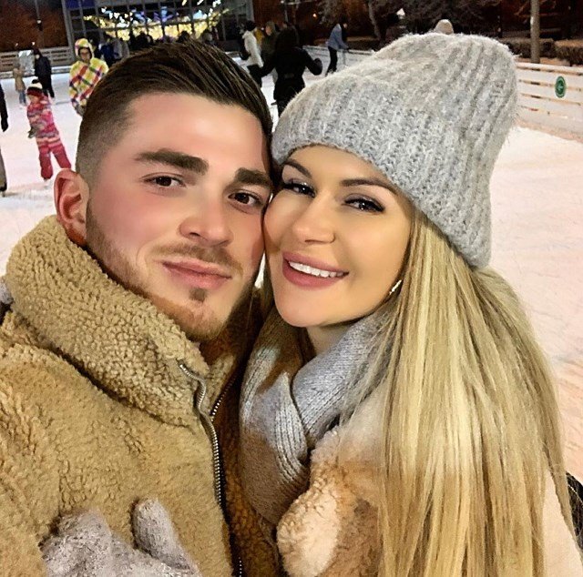 Свежие фото от участников (19.01.2020)