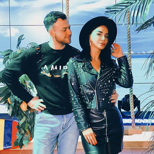 Свежие фото от участников (19.01.2020)