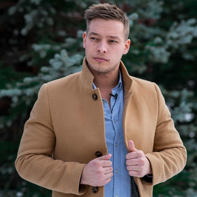 Свежие фото от участников (19.01.2020)