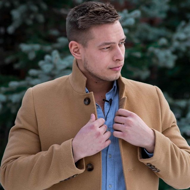 Свежие фото от участников (19.01.2020)