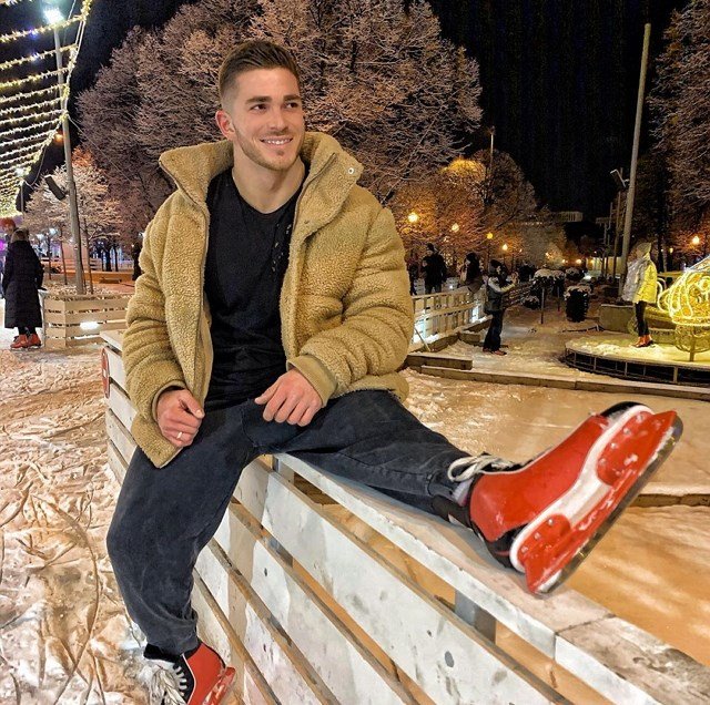 Свежие фото от участников (19.01.2020)