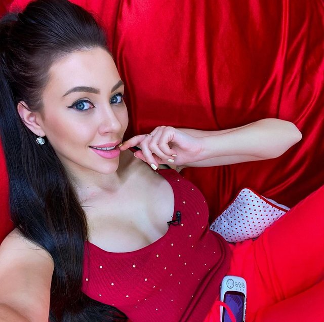 Свежие фото от участников (19.01.2020)