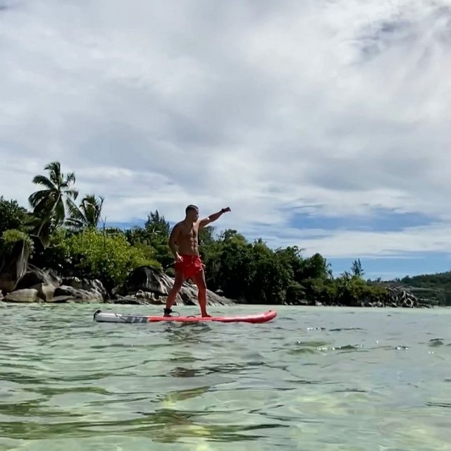 Фото участников с Сейшел (19.01.2020)