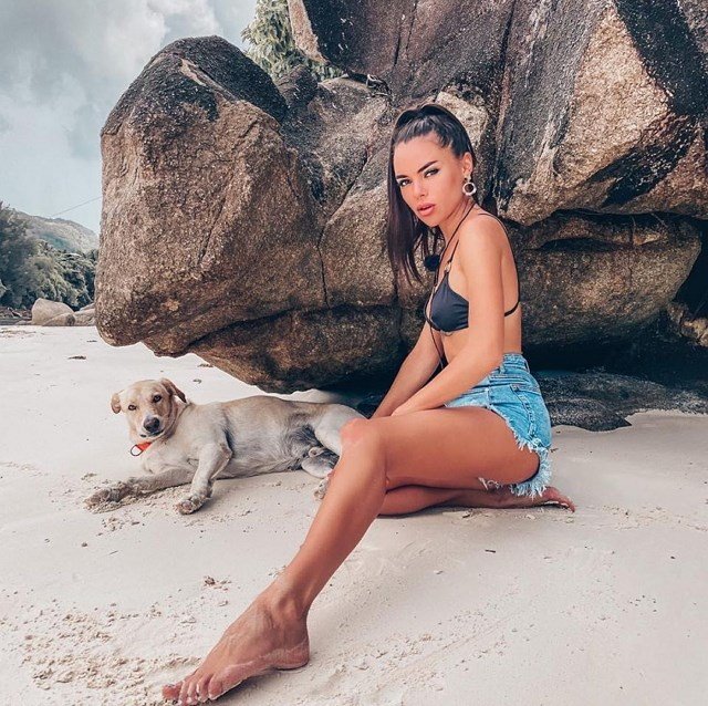 Фото участников с Сейшел (19.01.2020)