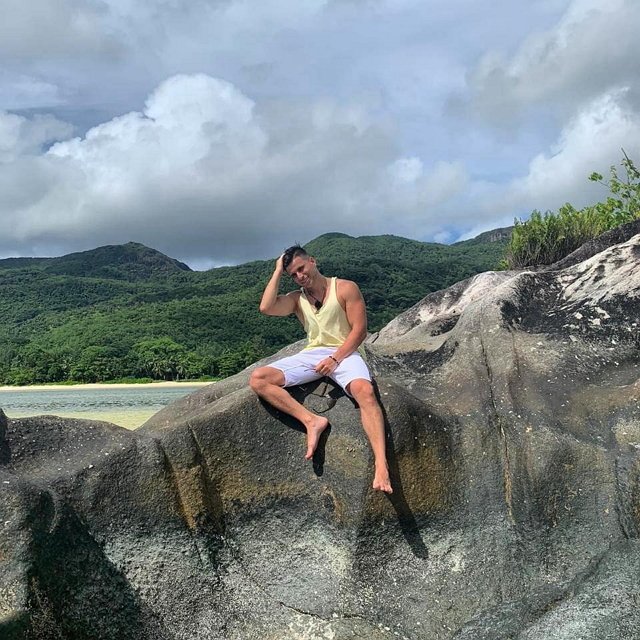 Фото участников с Сейшел (19.01.2020)