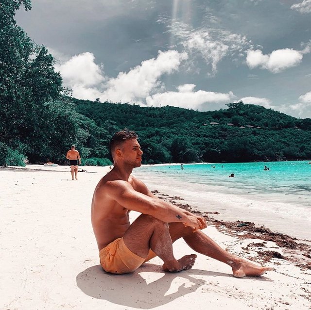 Фото участников с Сейшел (19.01.2020)